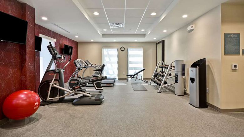 <b>Home2 Suites by Hilton, KU Med Center Health</b>. Images powered by <a href="https://iceportal.shijigroup.com/" title="IcePortal" target="_blank">IcePortal</a>.