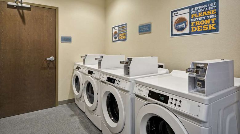 <b>Home2 Suites by Hilton, KU Med Center Recreation</b>. Images powered by <a href="https://iceportal.shijigroup.com/" title="IcePortal" target="_blank">IcePortal</a>.