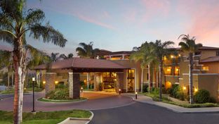 Hilton Grand Vacations Club MarBrisa
