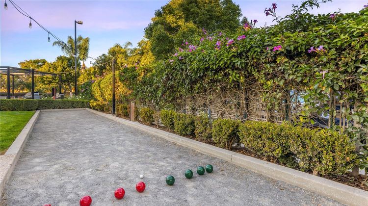 Hilton Grand Vacations Club MarBrisa Recreation