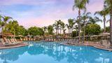 Hilton Grand Vacations Club MarBrisa Pool