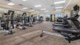 Hilton Grand Vacations Club MarBrisa Health