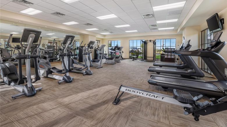 <b>Hilton Grand Vacations Club MarBrisa Health</b>. Images powered by <a href="https://iceportal.shijigroup.com/" title="IcePortal" target="_blank">IcePortal</a>.