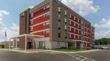 Home2 Suites by Hilton Airport Expo Ctr Exterior