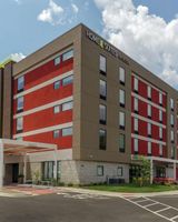 Home2 Suites by Hilton Airport Expo Ctr