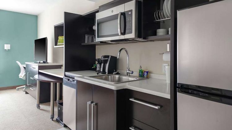 Home2 Suites by Hilton Airport Expo Ctr Other