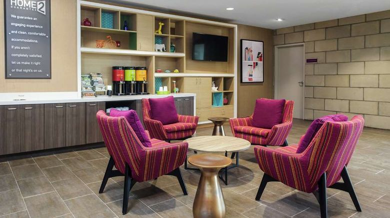 <b>Home2 Suites by Hilton Airport Expo Ctr Restaurant</b>. Images powered by <a href="https://iceportal.shijigroup.com/" title="IcePortal" target="_blank">IcePortal</a>.