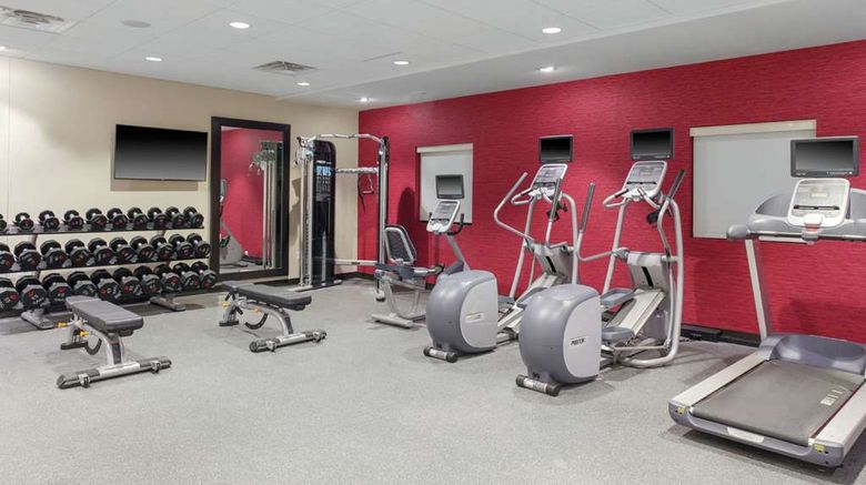 <b>Home2 Suites by Hilton Airport Expo Ctr Health</b>. Images powered by <a href="https://iceportal.shijigroup.com/" title="IcePortal" target="_blank">IcePortal</a>.