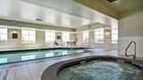 Homewood Suites Salt Lake City Airport Pool