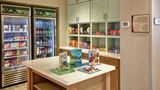 Homewood Suites Salt Lake City Airport Restaurant