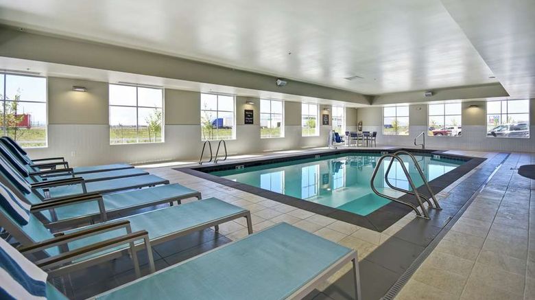 <b>Homewood Suites Salt Lake City Airport Pool</b>. Images powered by <a href="https://iceportal.shijigroup.com/" title="IcePortal" target="_blank">IcePortal</a>.