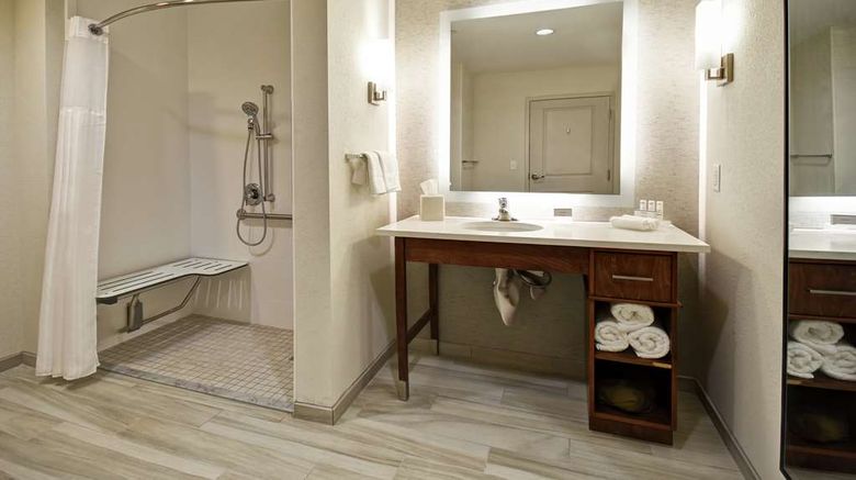 <b>Homewood Suites Salt Lake City Airport Room</b>. Images powered by <a href="https://iceportal.shijigroup.com/" title="IcePortal" target="_blank">IcePortal</a>.