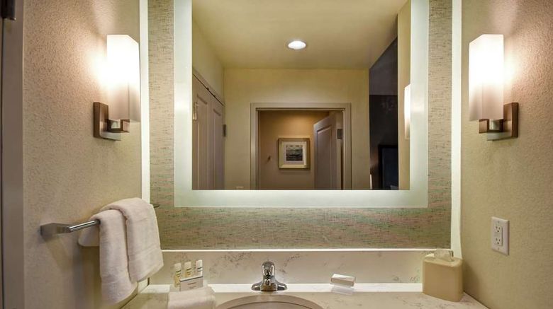 <b>Homewood Suites Salt Lake City Airport Room</b>. Images powered by <a href="https://iceportal.shijigroup.com/" title="IcePortal" target="_blank">IcePortal</a>.