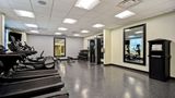 Homewood Suites Salt Lake City Airport Health