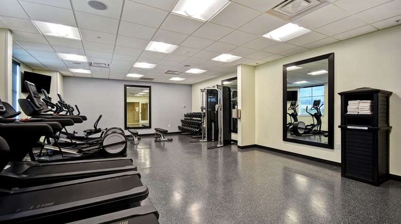 <b>Homewood Suites Salt Lake City Airport Health</b>. Images powered by <a href="https://iceportal.shijigroup.com/" title="IcePortal" target="_blank">IcePortal</a>.