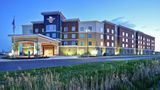 Homewood Suites Salt Lake City Airport Exterior