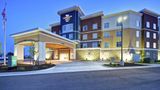 Homewood Suites Salt Lake City Airport Exterior