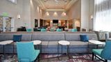 Homewood Suites Salt Lake City Airport Lobby