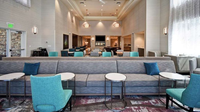 <b>Homewood Suites Salt Lake City Airport Lobby</b>. Images powered by <a href="https://iceportal.shijigroup.com/" title="IcePortal" target="_blank">IcePortal</a>.