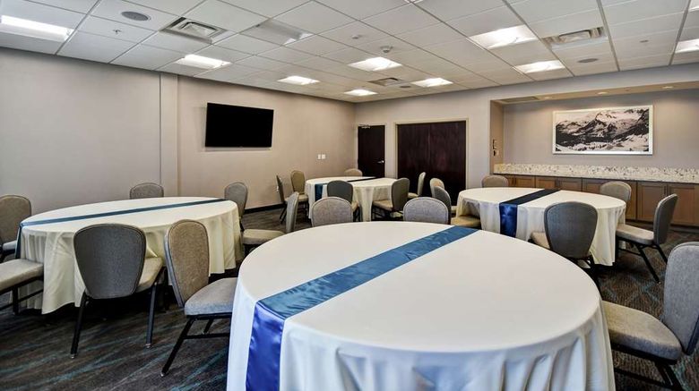<b>Homewood Suites Salt Lake City Airport Meeting</b>. Images powered by <a href="https://iceportal.shijigroup.com/" title="IcePortal" target="_blank">IcePortal</a>.