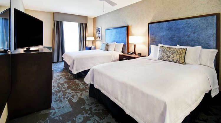 Homewood Suites Salt Lake City Airport Other
