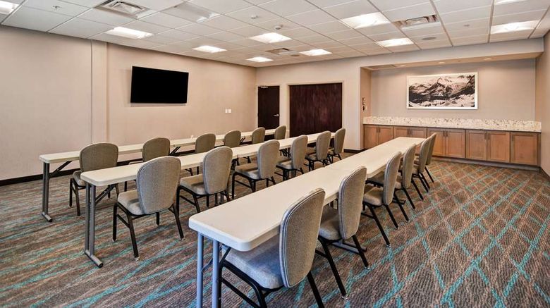 <b>Homewood Suites Salt Lake City Airport Meeting</b>. Images powered by <a href="https://iceportal.shijigroup.com/" title="IcePortal" target="_blank">IcePortal</a>.