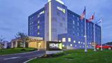 Home2 Suites by Hilton Montreal Dorval Exterior