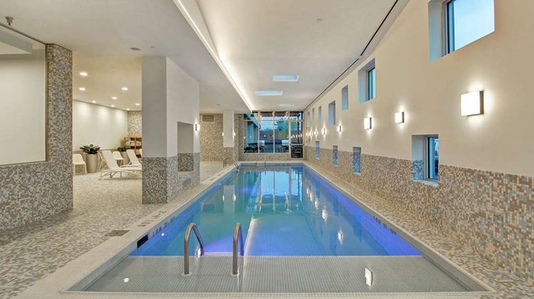Home2 Suites by Hilton Montreal Dorval Pool