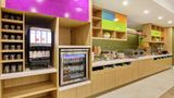 Home2 Suites by Hilton Montreal Dorval Restaurant