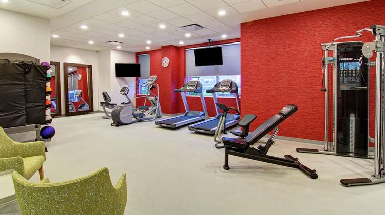 Home2 Suites by Hilton Montreal Dorval Health