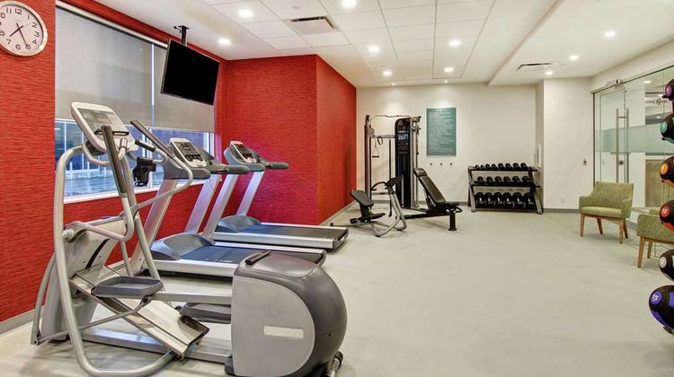 Home2 Suites by Hilton Montreal Dorval Health