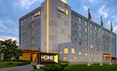 Home2 Suites by Hilton Montreal Dorval