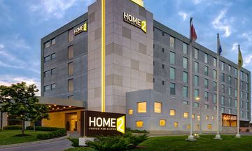 Home2 Suites by Hilton Montreal Dorval