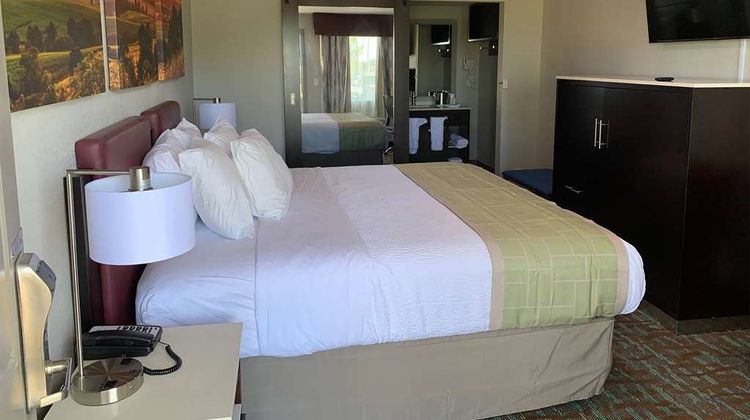 Days Inn Bellville Room