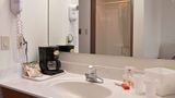 Super 8 Crawfordsville Room
