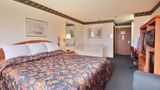 Super 8 Crawfordsville Suite