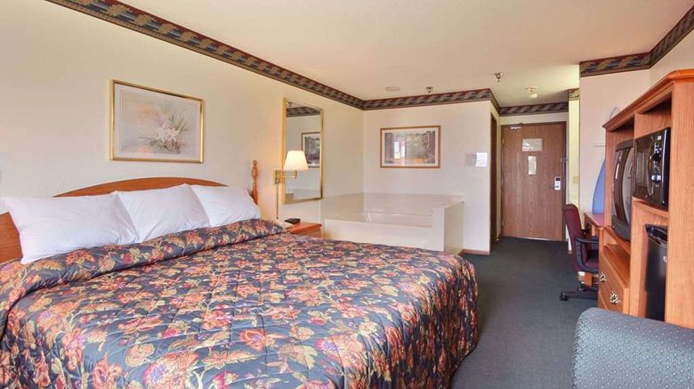 <b>Super 8 Crawfordsville Suite</b>. Images powered by <a href="https://iceportal.shijigroup.com/" title="IcePortal" target="_blank">IcePortal</a>.