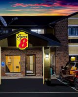 Super 8 Crawfordsville