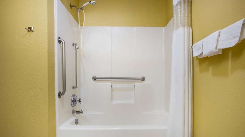 <b>Super 8 Crawfordsville Room</b>. Images powered by <a href="https://iceportal.shijigroup.com/" title="IcePortal" target="_blank">IcePortal</a>.