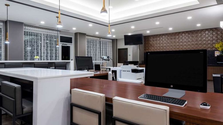 <b>Wingate by Wyndham Page/Lake Powell Other</b>. Images powered by <a href="https://iceportal.shijigroup.com/" title="IcePortal" target="_blank">IcePortal</a>.