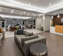 Wingate by Wyndham Page/Lake Powell Lobby