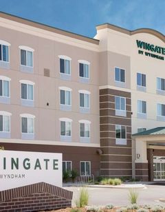 Wingate by Wyndham Page/Lake Powell