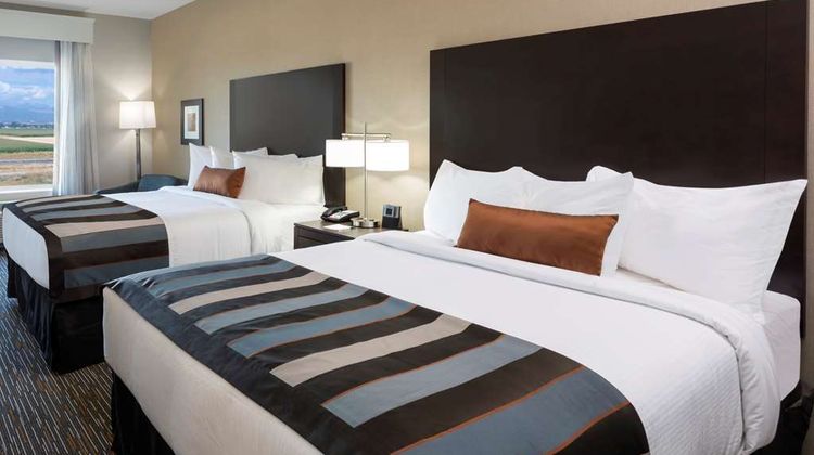 Wingate by Wyndham Page/Lake Powell Room