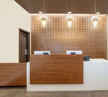 Wingate by Wyndham Page/Lake Powell Lobby