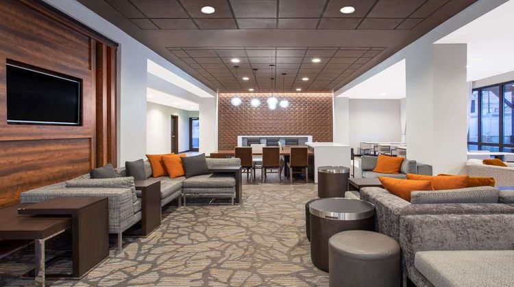 Wingate by Wyndham Page/Lake Powell Lobby