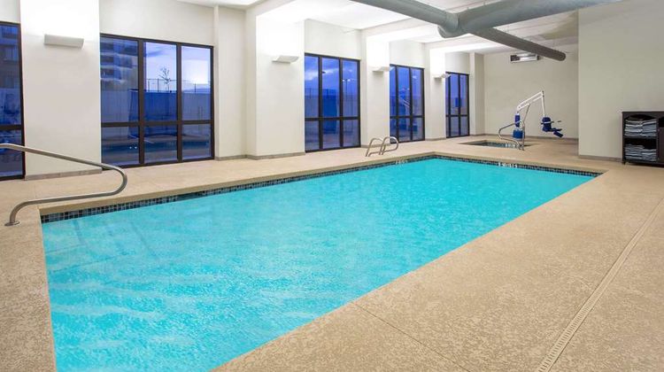 Wingate by Wyndham Page/Lake Powell Pool