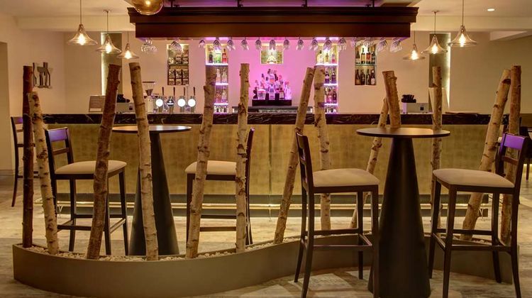 Best Western Plus Burlington Hotel Restaurant