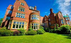 Best Western Plus Burlington Hotel