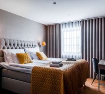 Best Western Hedasen Room