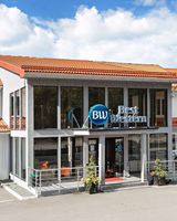 Best Western Hedasen